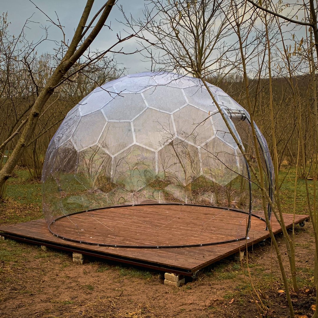 Air Dome